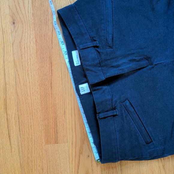 Gap curvy skinny ankle 8T - Picture 2 of 8